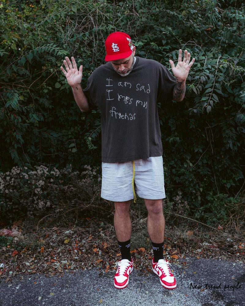 Gallery Dept T-shirt