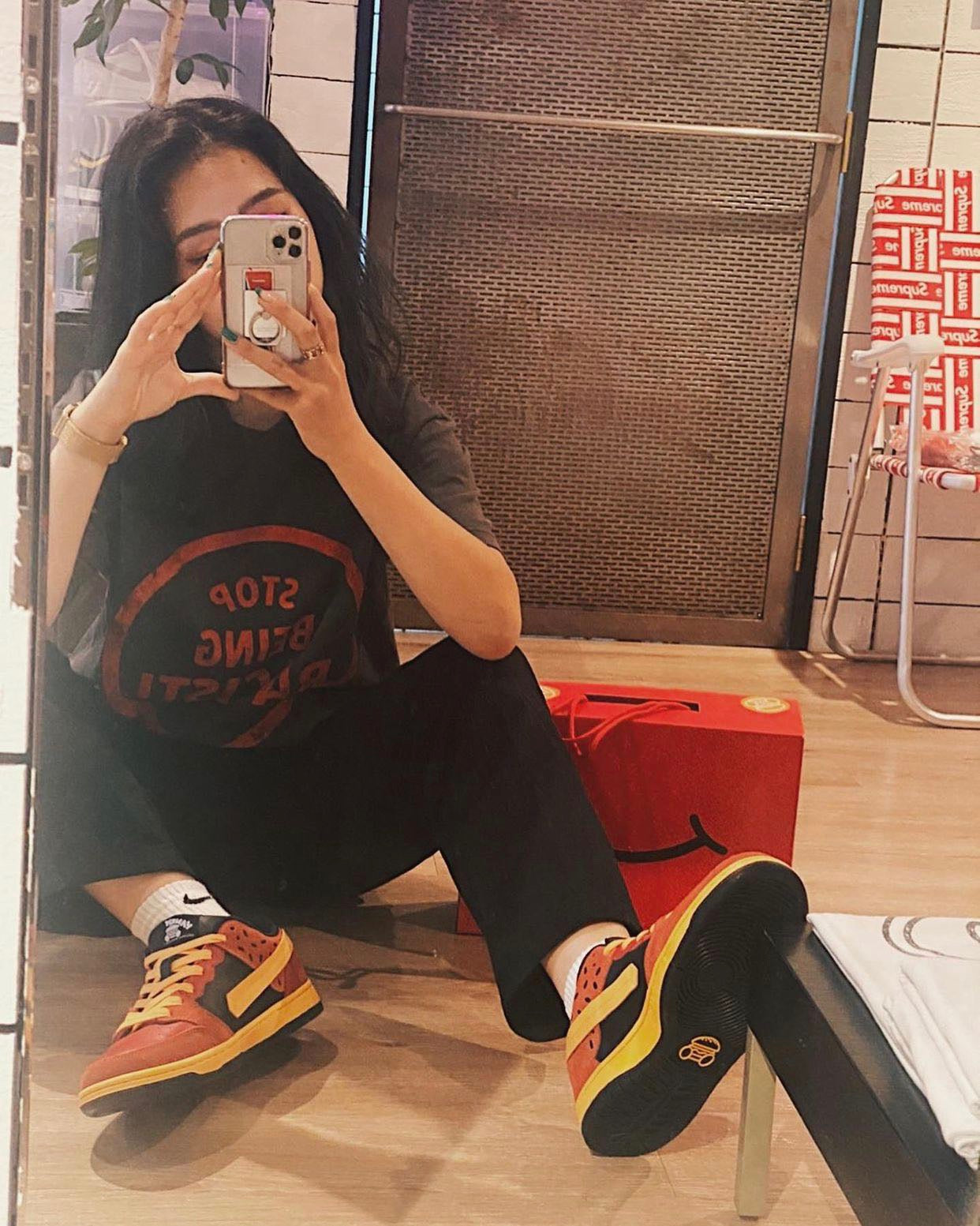 Gallery Dept T-shirt