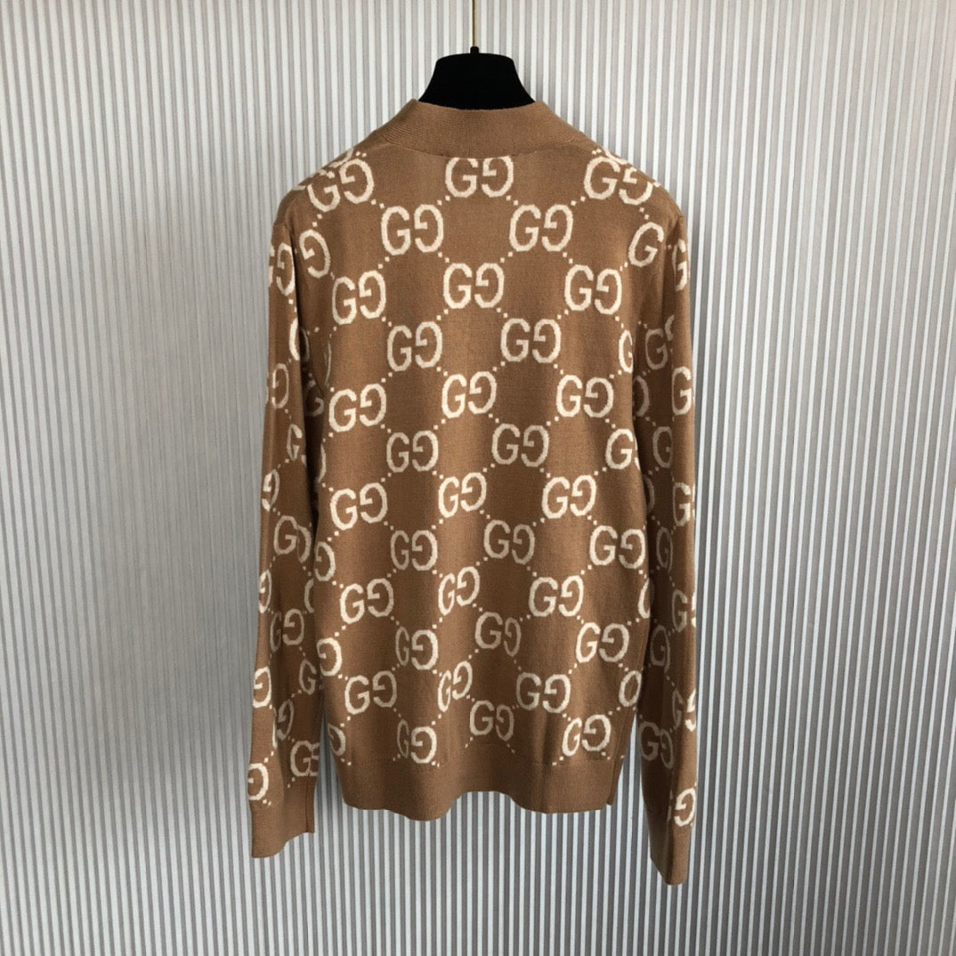 Gvc*1 Cardigan Dupe