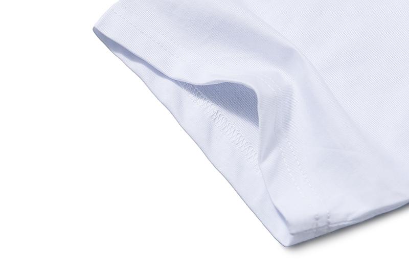 Pop Smoke x Vlone City Tee V1539