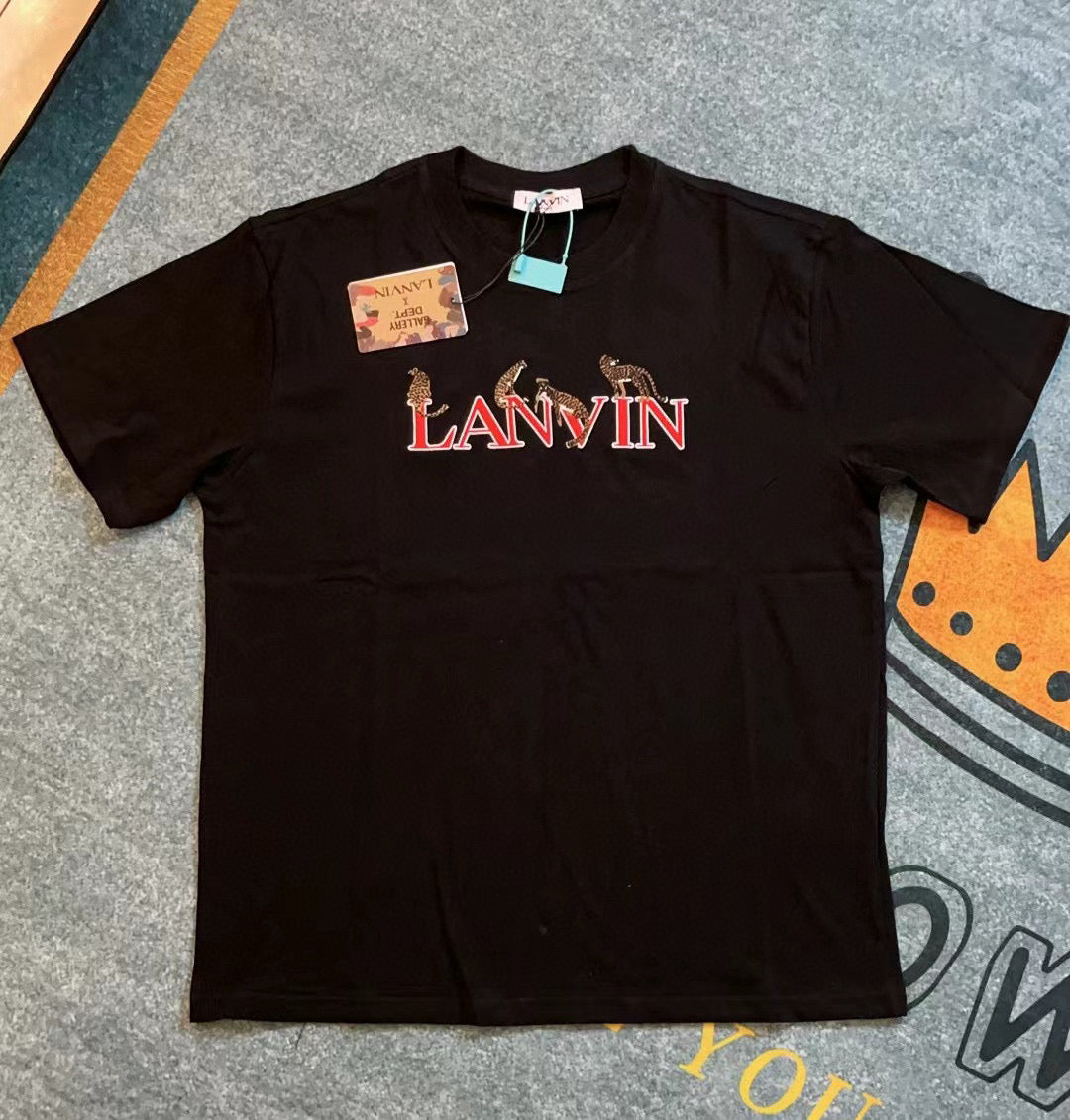 Gallery Dept x Lanvin T-shirt