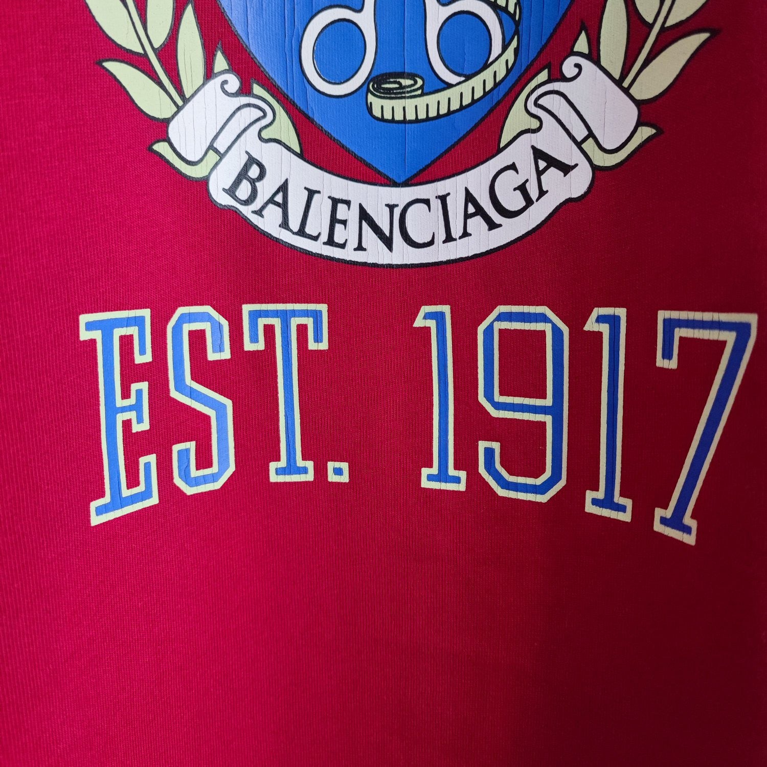 Ba1en*iaga T-shirt