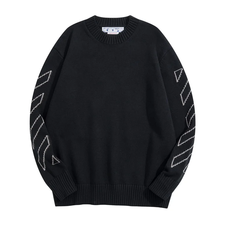 2022fw Off White Sweater