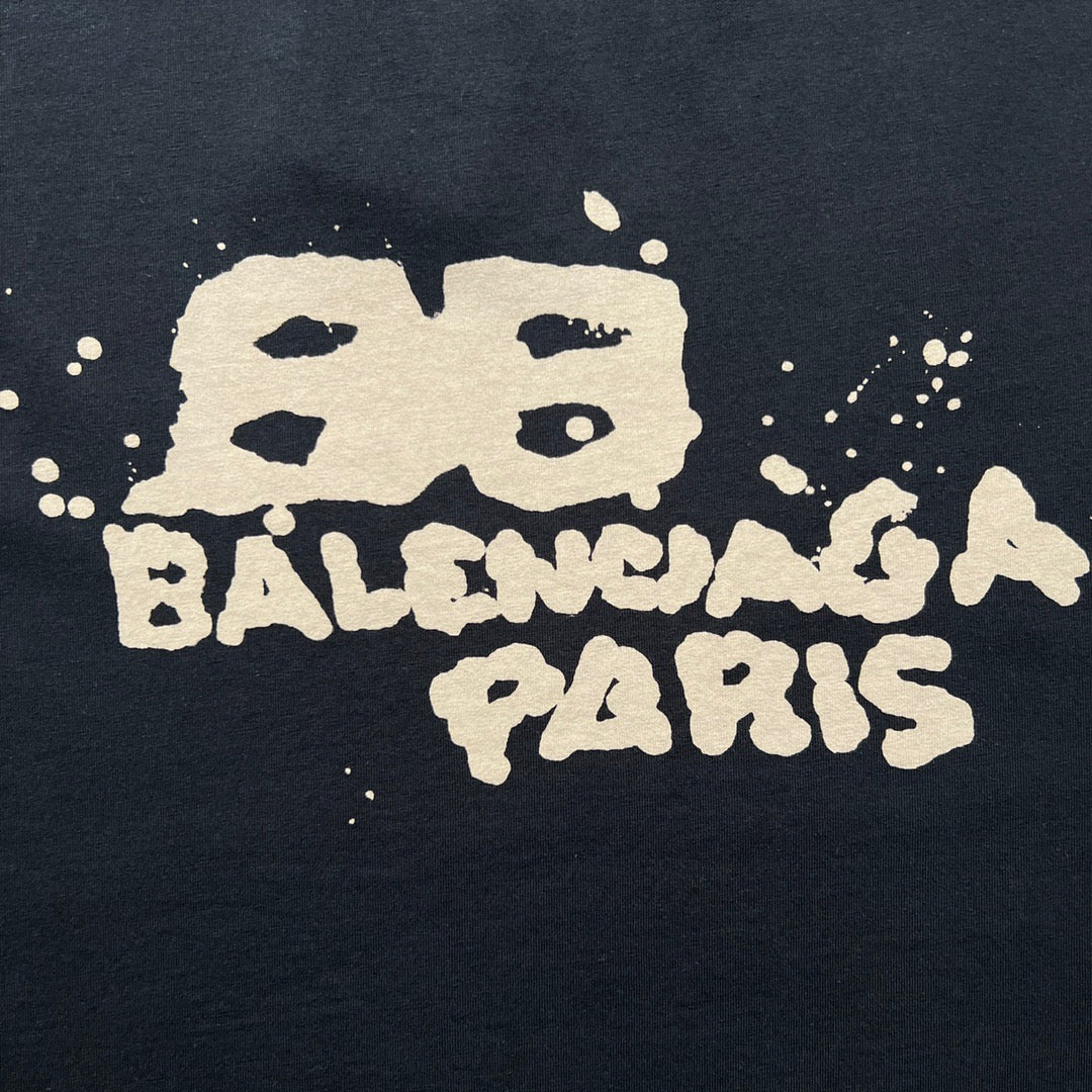 Ba1en*iaga T-shirt