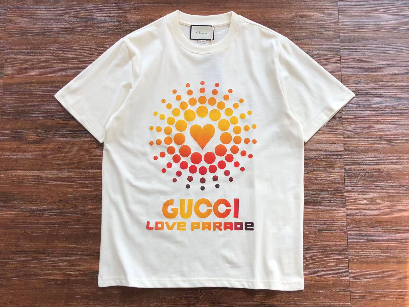 Gvc*1 T-shirt