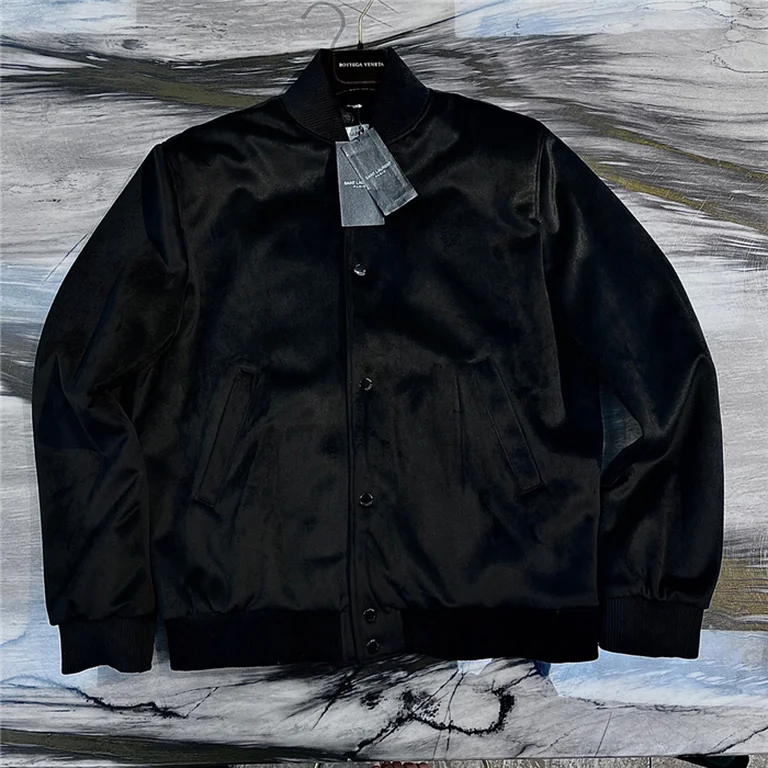 2022fw Sa1nt Lau*nt Jacket