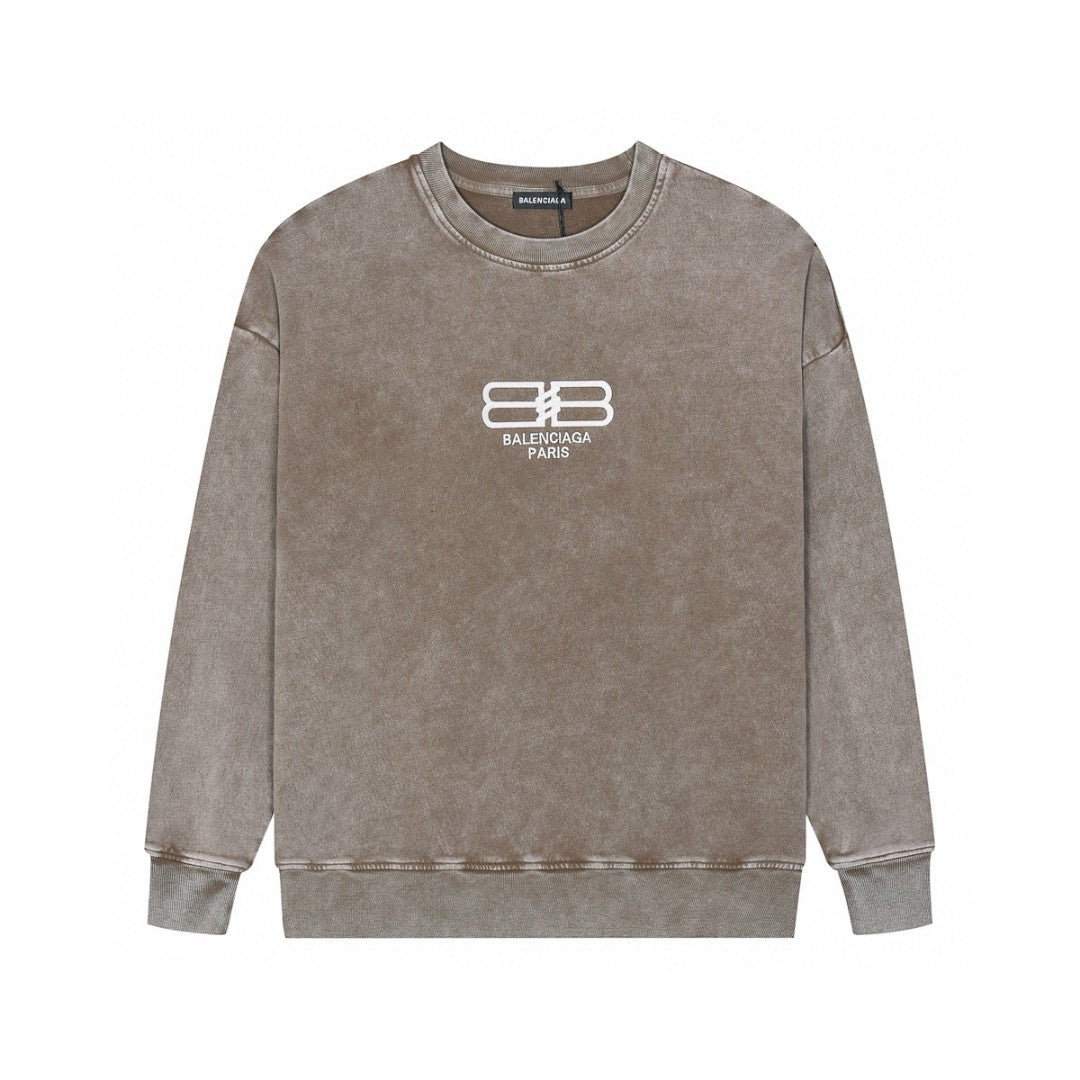 Ba1en*iaga Sweatshirt