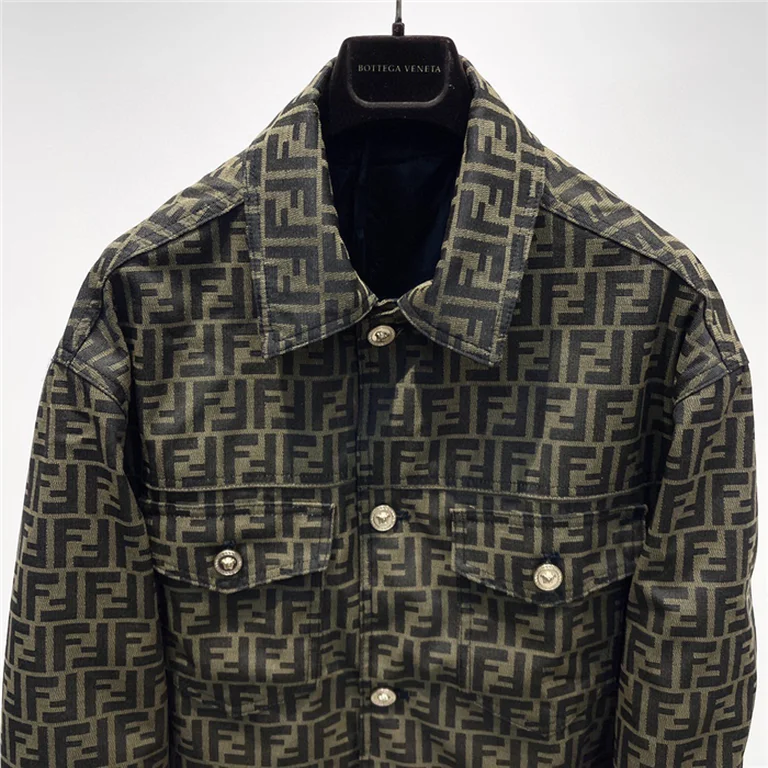 2022fw F**di Jacket