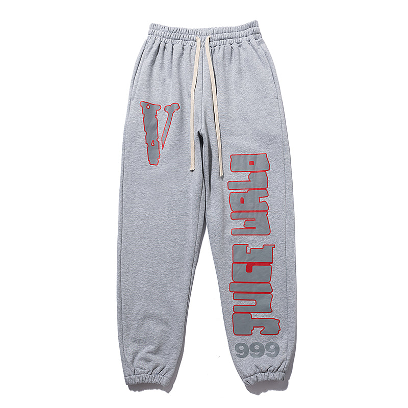 Juice Wrld x Vlone LLJW Sweatpants