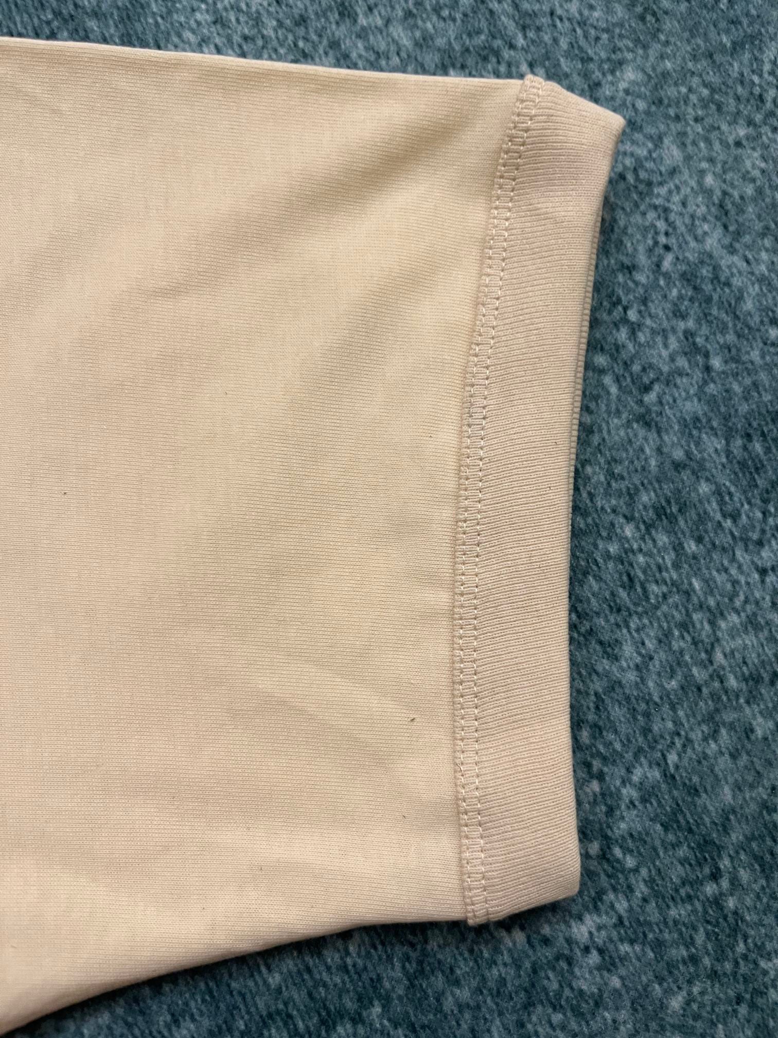 Gallery Dept x Lanvin T-shirt