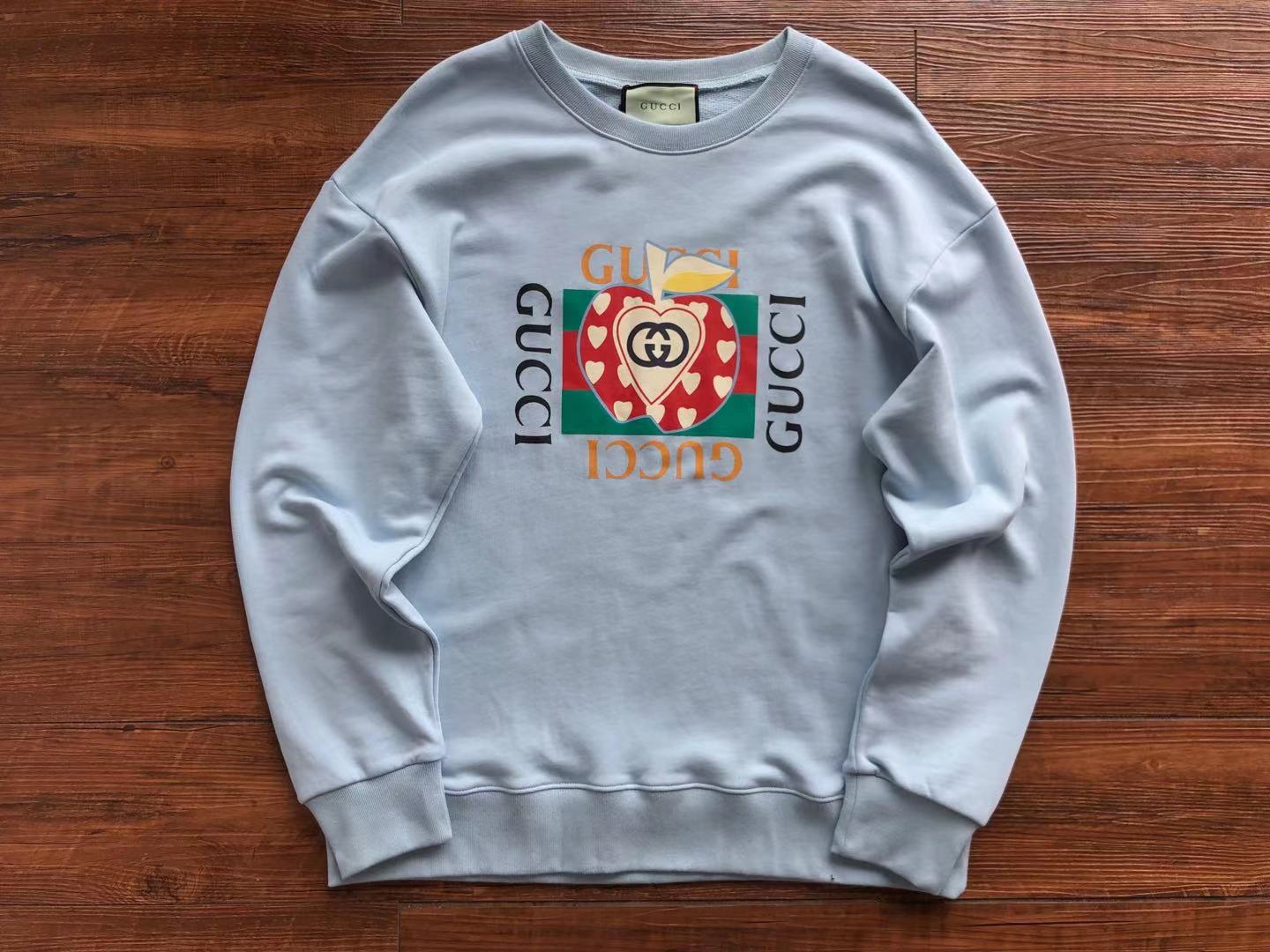 Gvc*1 Sweatshirt