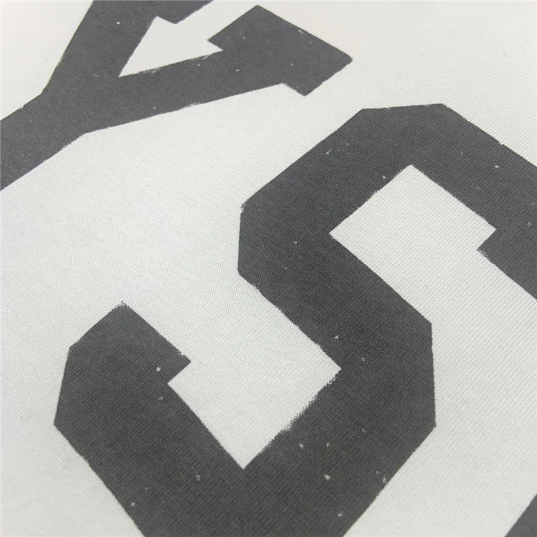 2021ss Sa1nt Lau*nt T Shirt