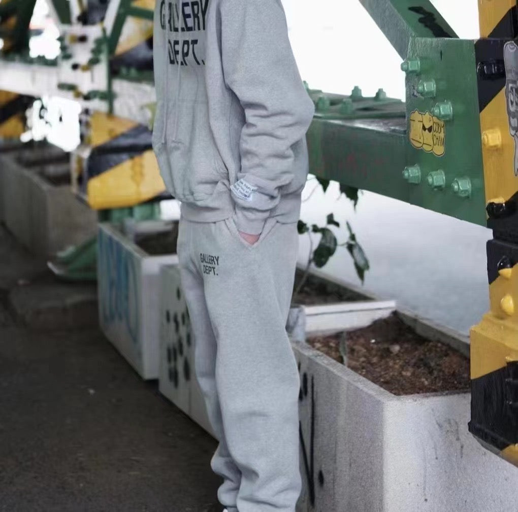 Gallery Dept Hoodie