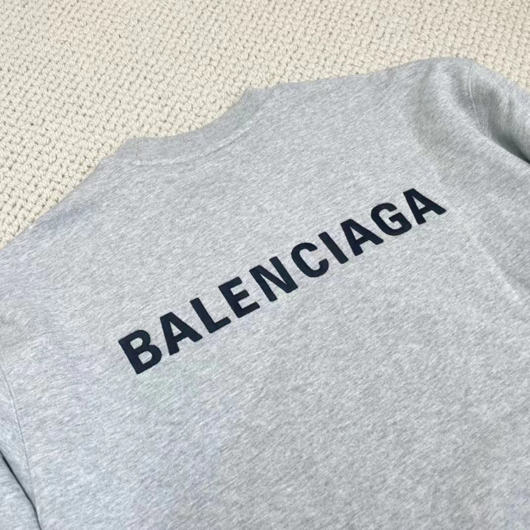 Ba1en*iaga Sweatshirt