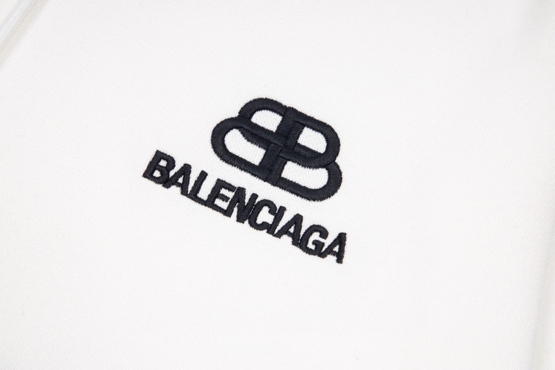 Ba1en*iaga Hoodie