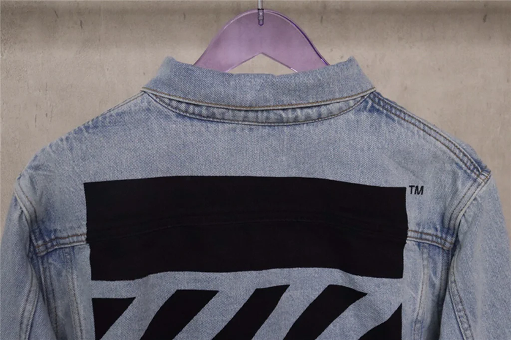 2021SS Off White Jacket