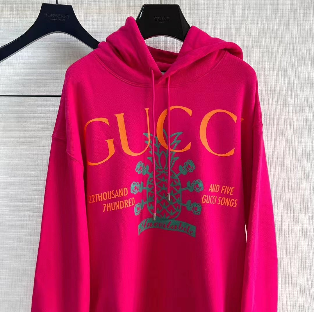 Gvc*1 Hoodie