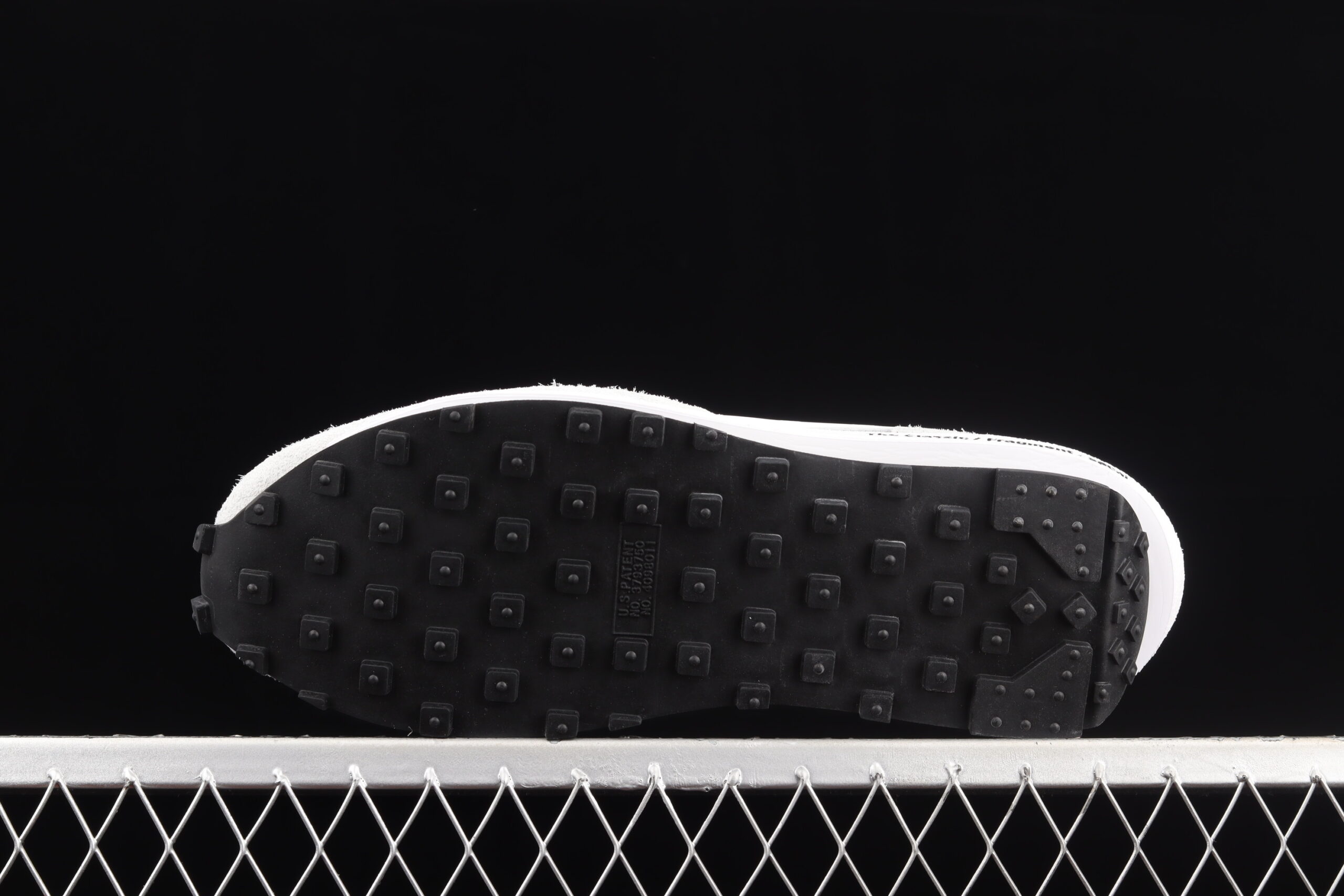 Nike LD Waffle SF, Sacai Fragment Grey