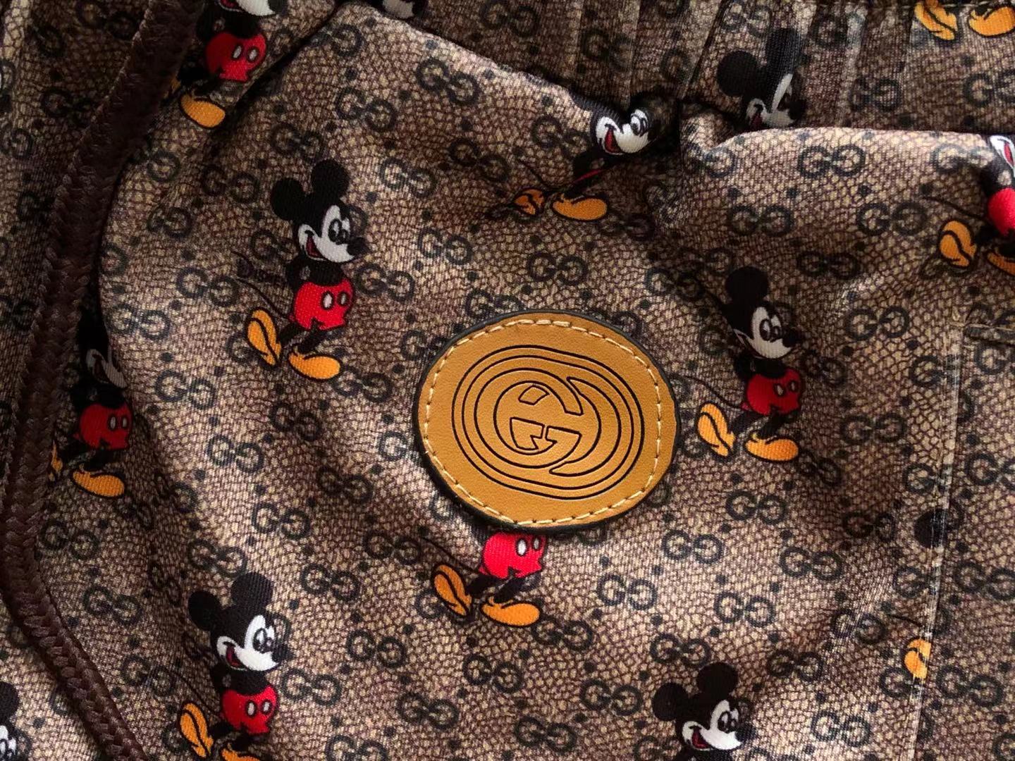 Disney x Gvc*1 Sweatpants