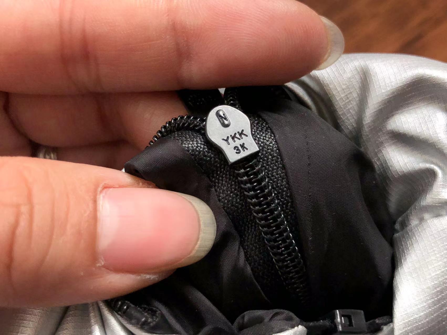 Pra*a Jacket for Kids