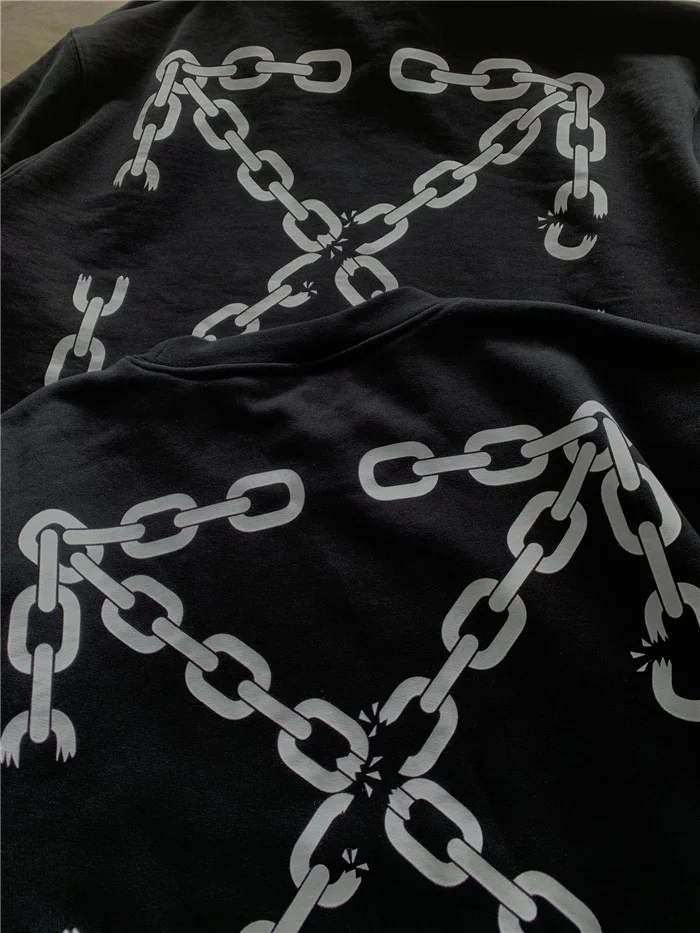 2023SS Off White Hoodie