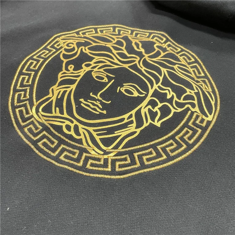 2022ss Versace Hoodie