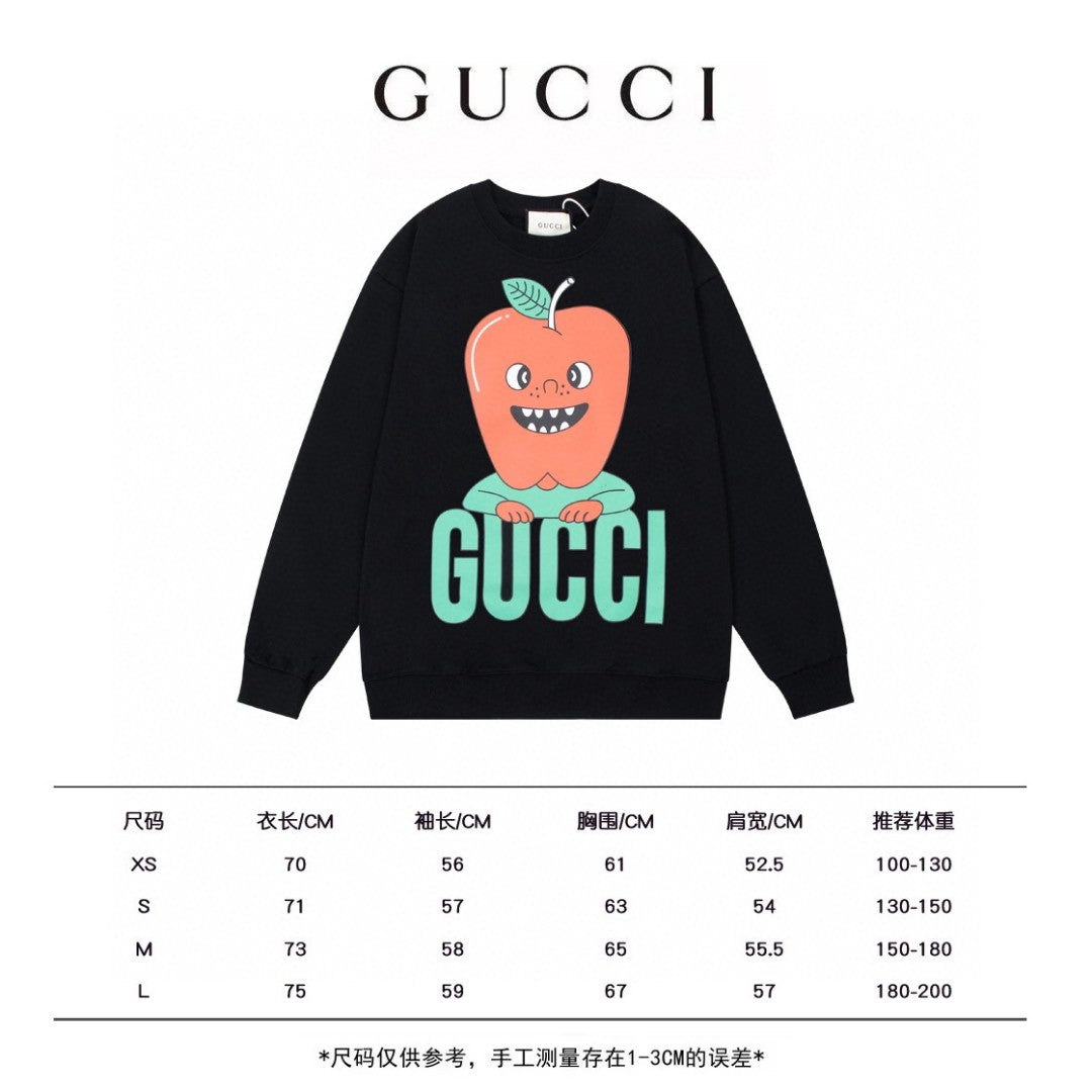 Gvc*1 Sweatshirt