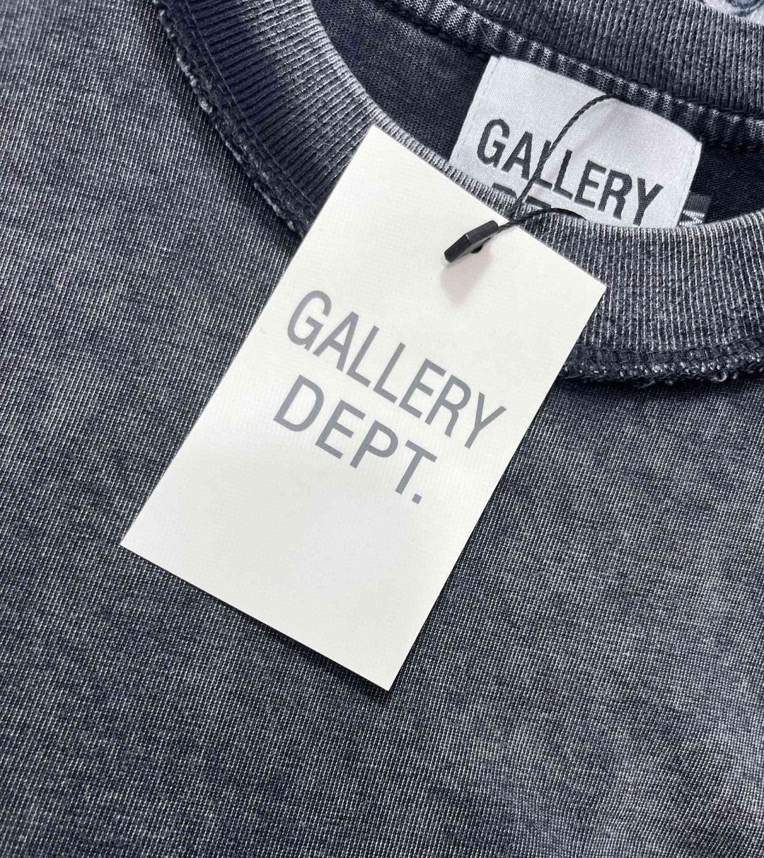 Gallery Dept T-shirt