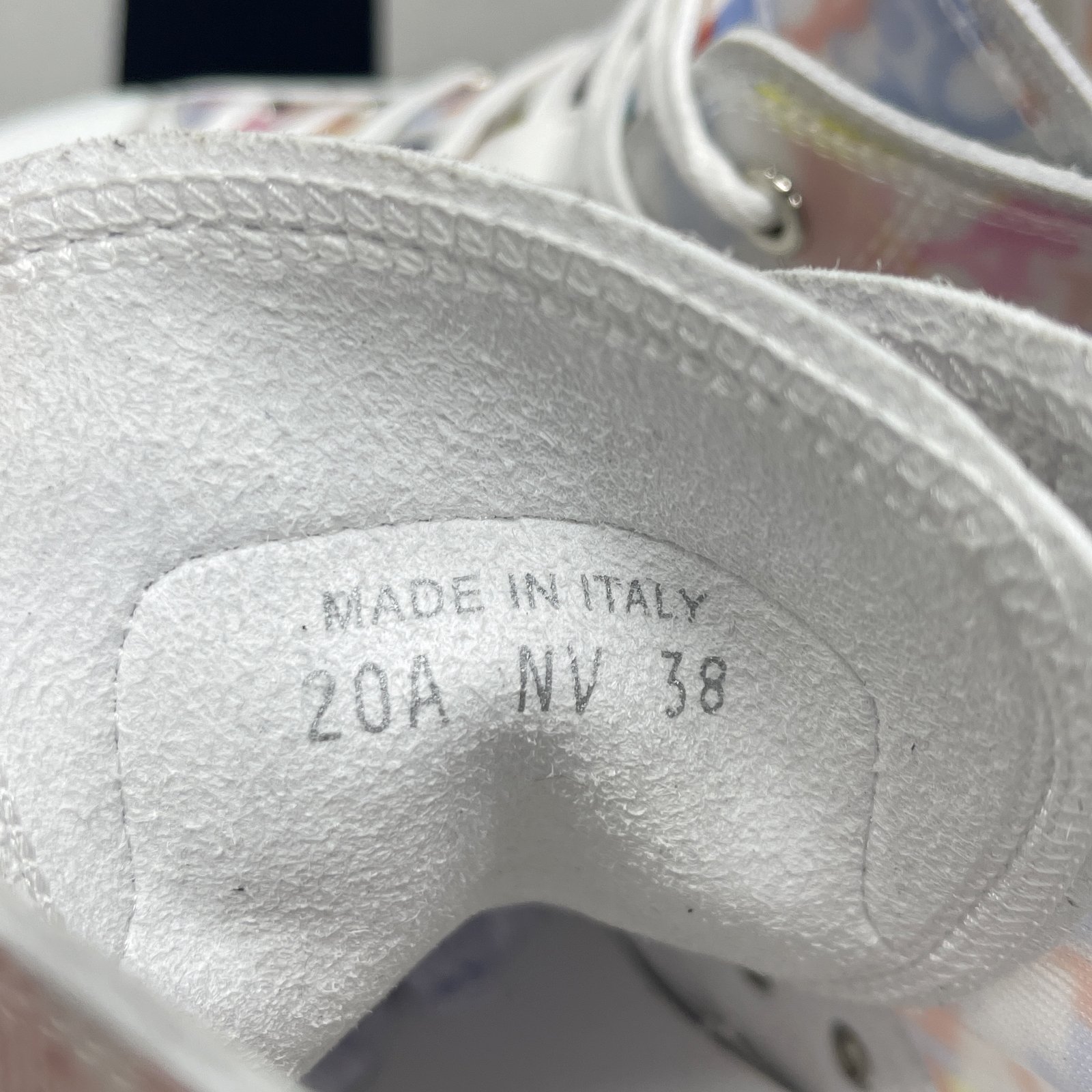 Converse Dupes D10r B23 High Top Sneaker 31