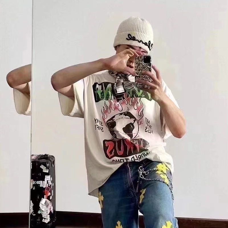 Gallery Dept T-shirt