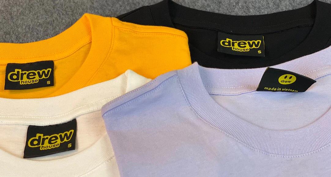 Drew House Pop Art Tee #281556