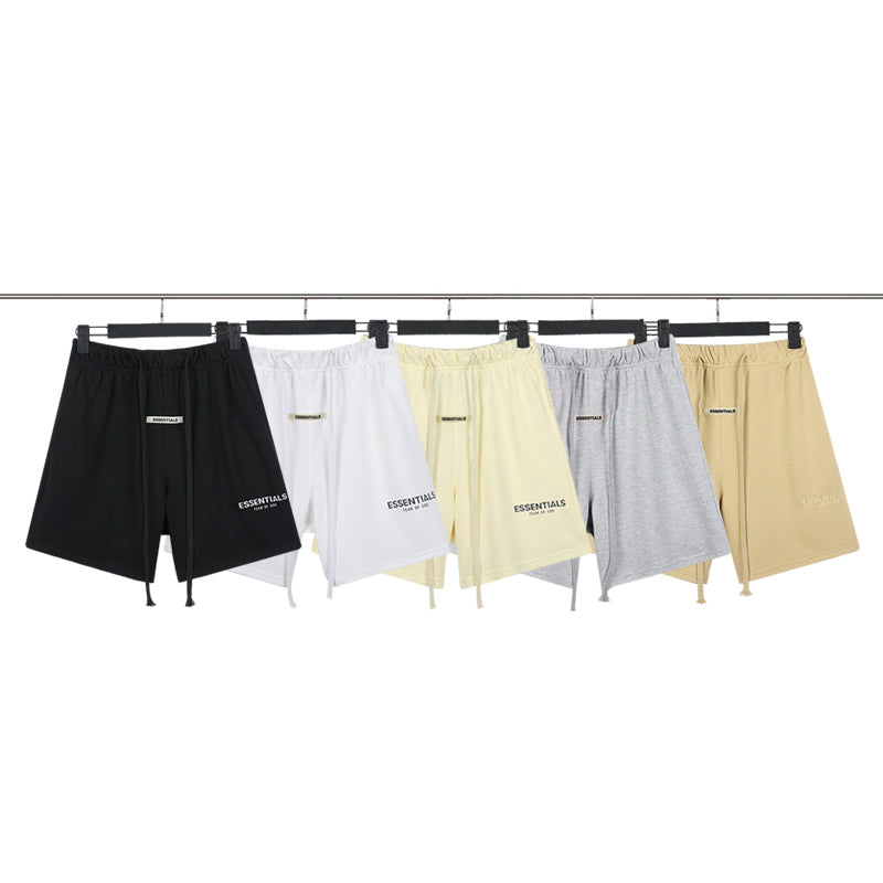 Fear of God Replica Essentials Shorts 708