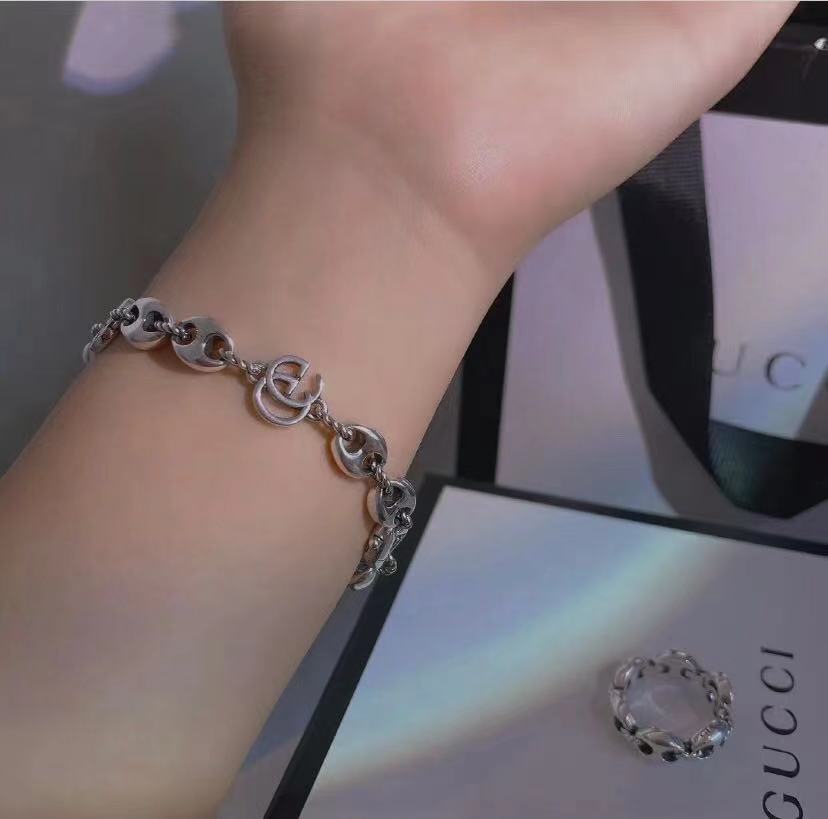 Gvc*1 Bracelet