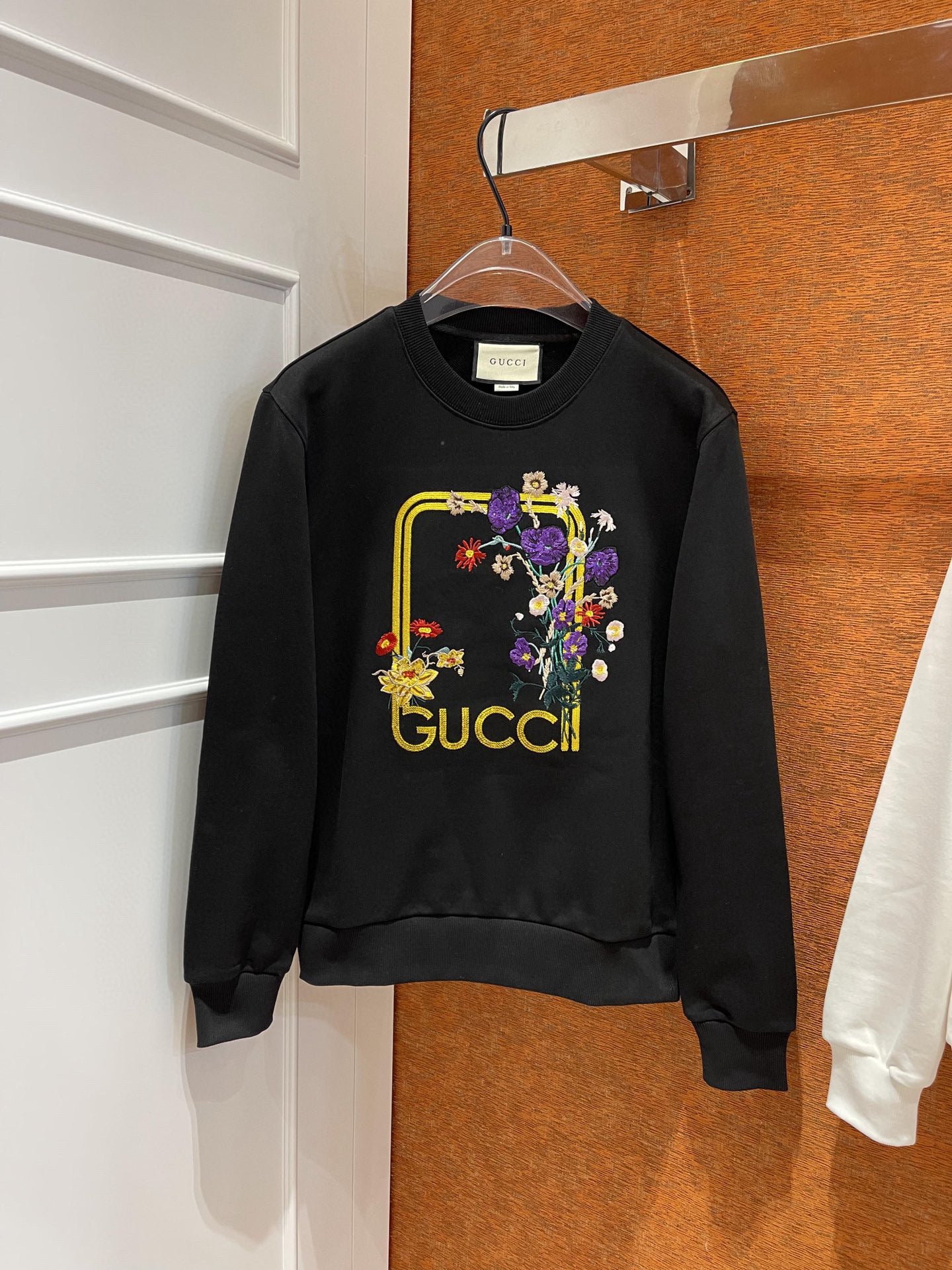 Gvc*1 Sweatshirt