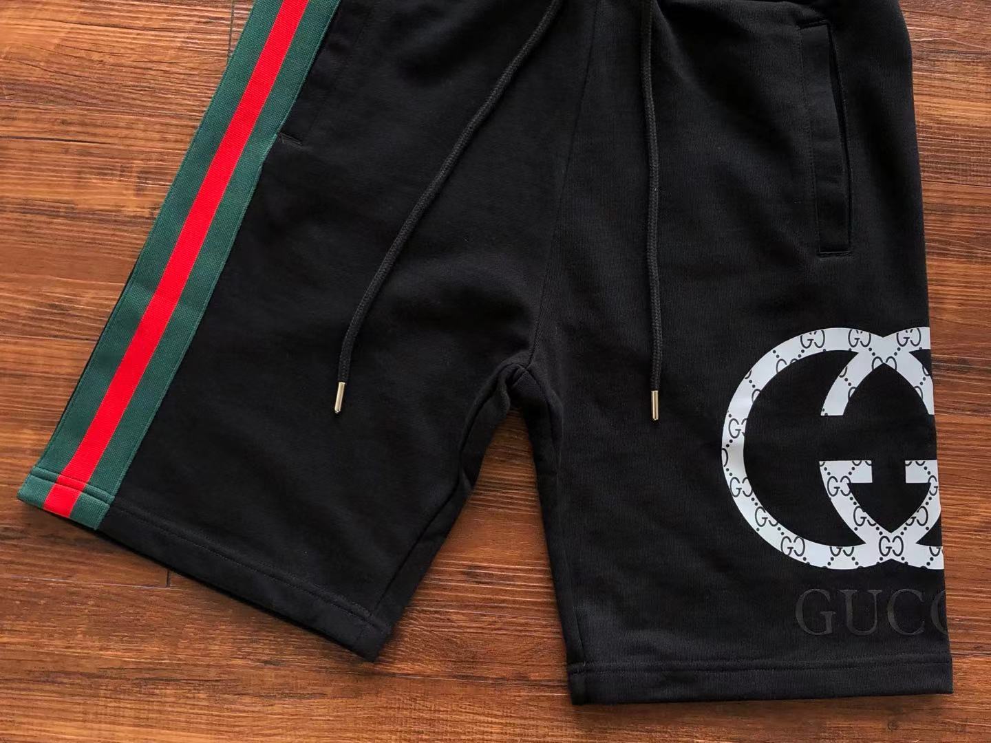 Gvc*1 Shorts