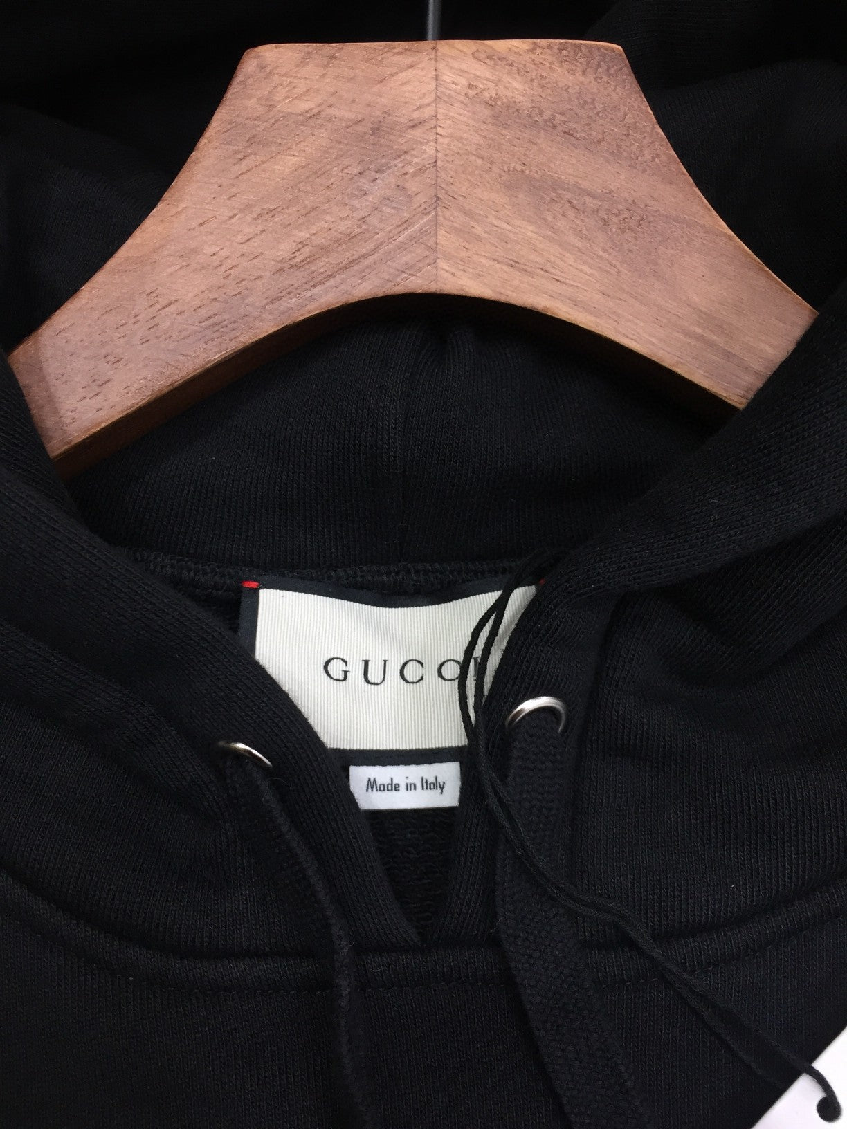 Gvc*1 Hoodie