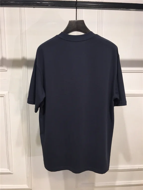 2022ss Sa1nt Lau*nt T Shirt