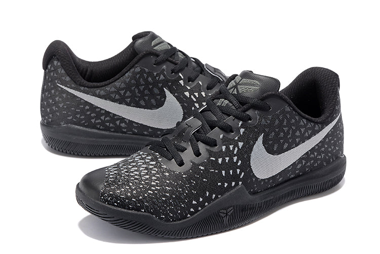 NIKE KOBE MAMBA x DARK GREY