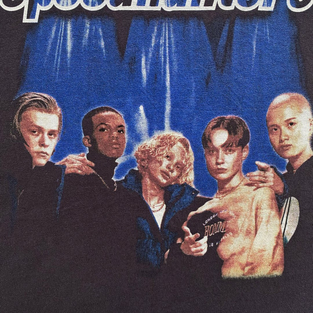 Ba1en*iaga Speedhunters T-Shirt