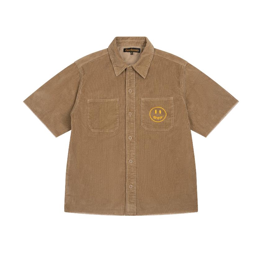 Drew house corduroy jacket