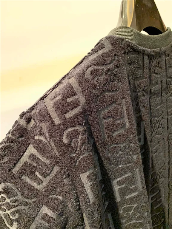 2021ss F**di T Shirt