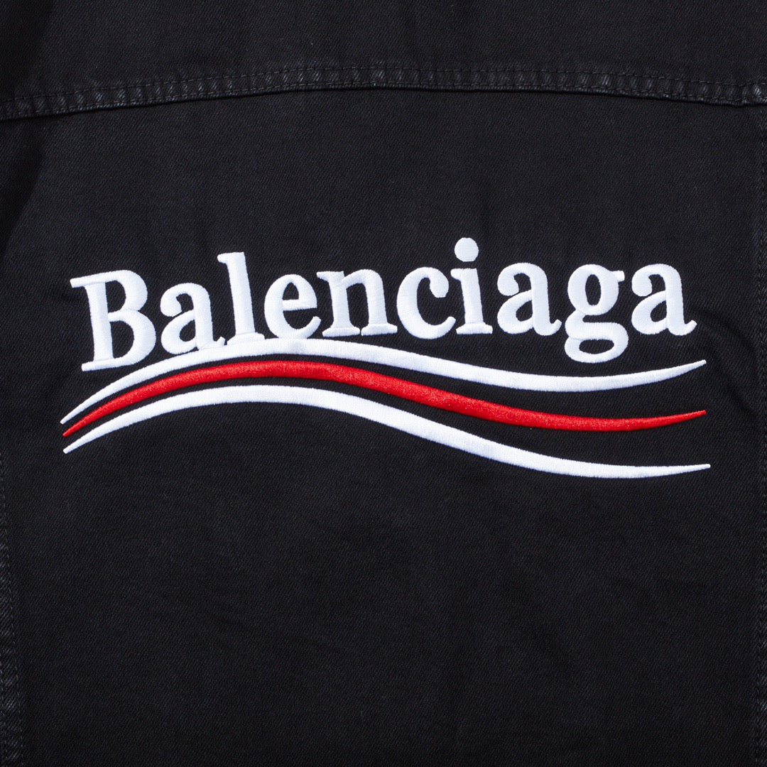 Ba1en*iaga Jacket