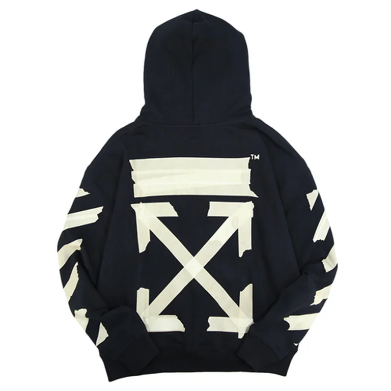 2020SS OFF WHITE hoodie