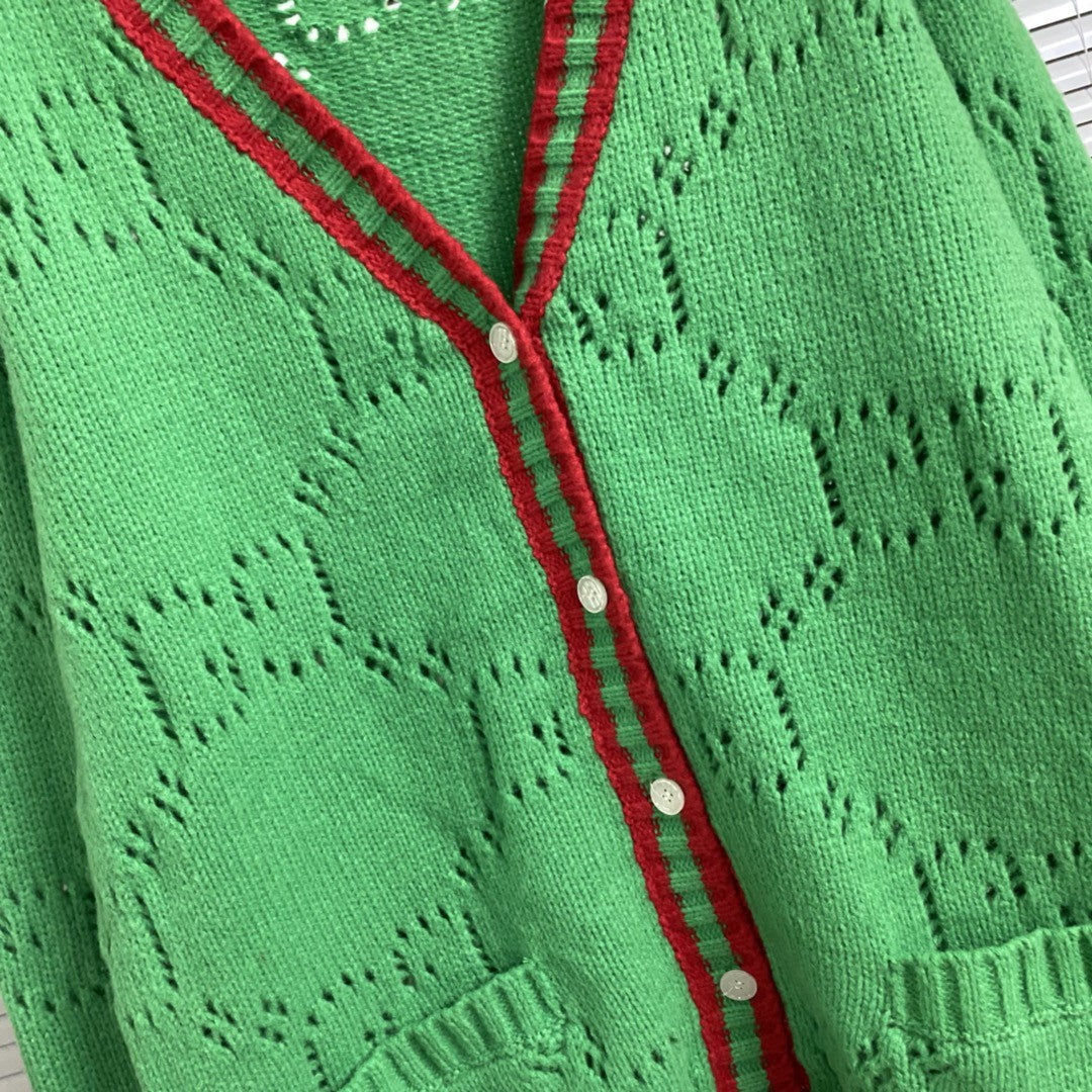 Gvc*1 Cardigan