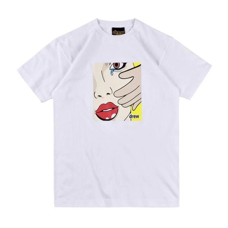 Drew House Pop Art Tee #281558