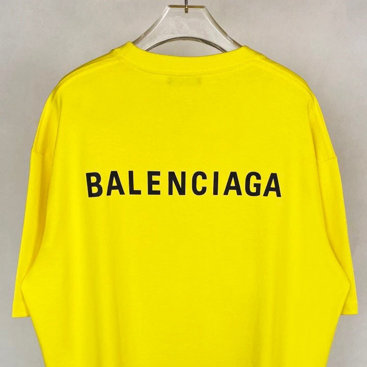 Ba1en*iaga T-shirt