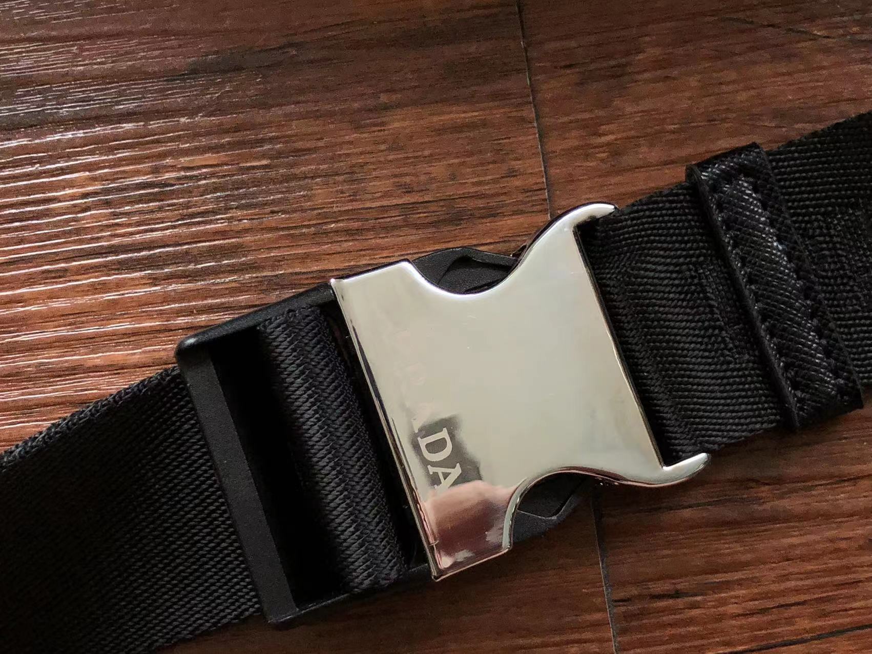 Pra*a Bag Dupe Bag(ColaReps)