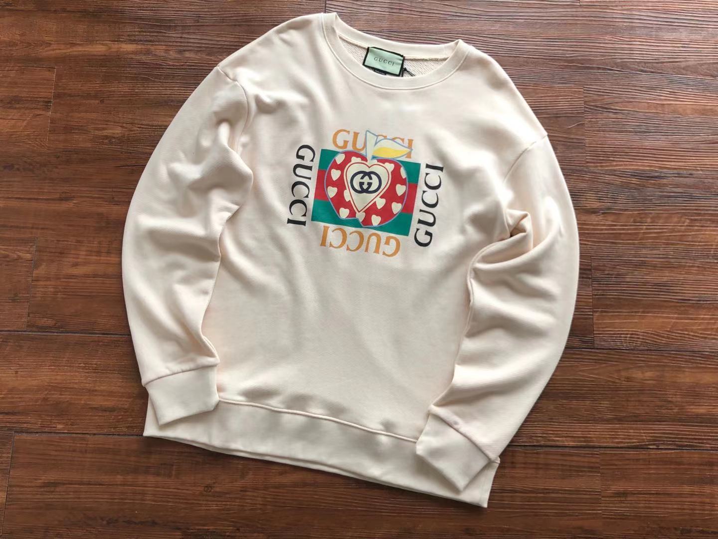Gvc*1 Sweatshirt