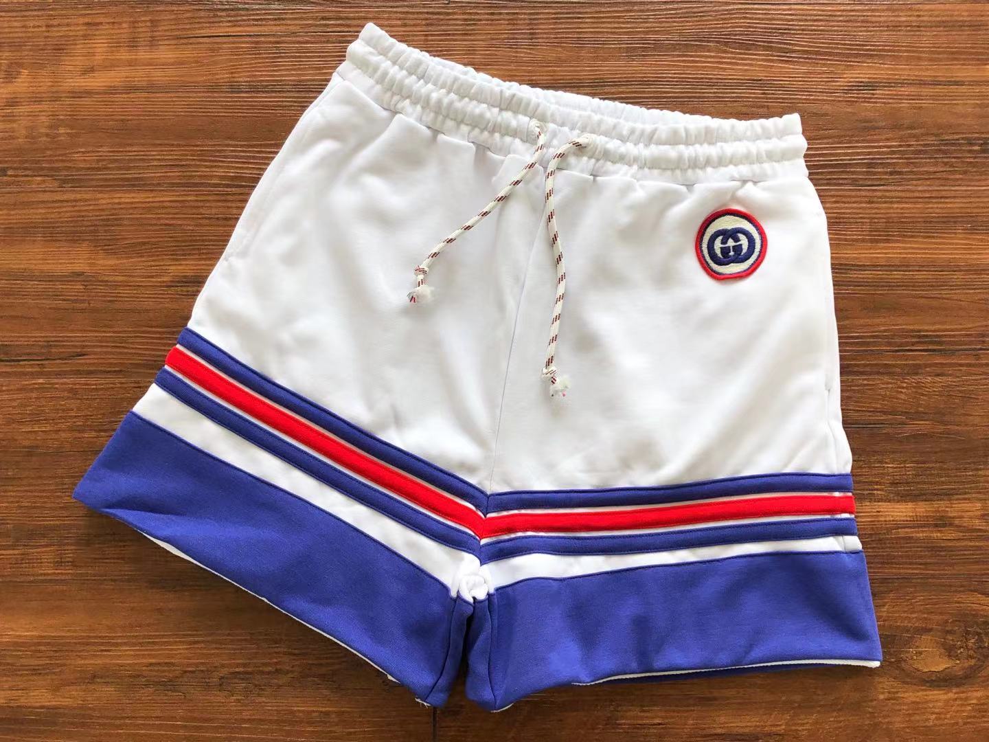Gvc*1 Shorts