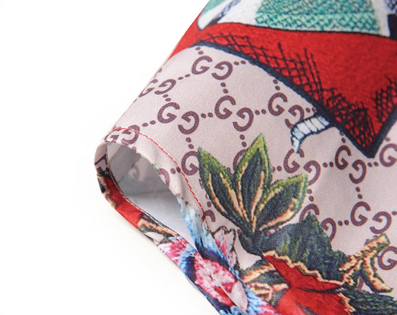 Gvc*1 Long Sleeve Shirt